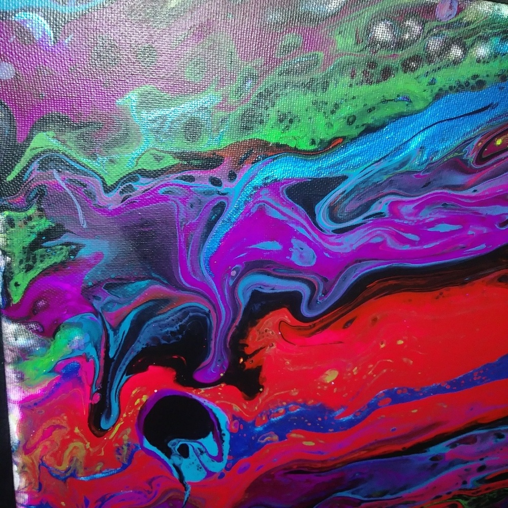 Abstract Art - Picture 2 of 4